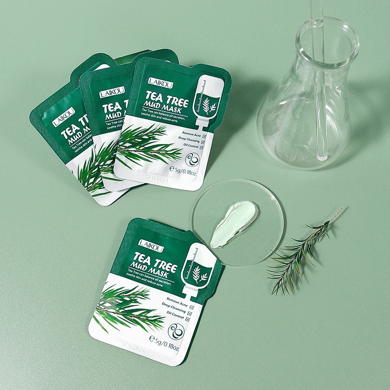 Purifying Clay Facial Mask in  - Dust Mask Construction ulasan dan harga
