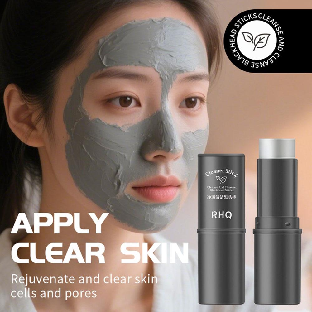 Deep Cleansing Clay Mask Stick - Dust Mask Construction ulasan dan harga