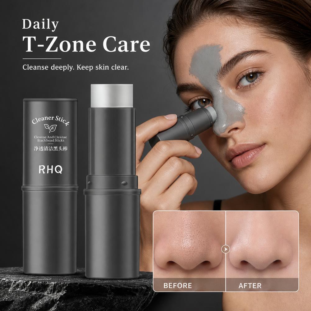 Deep Cleansing Clay Mask Stick - Dust Mask Construction ulasan dan harga