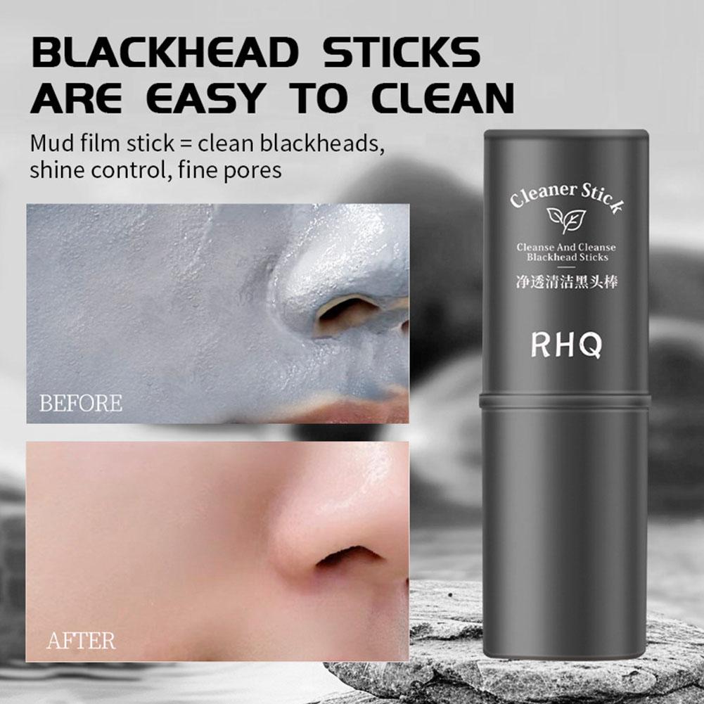 Deep Cleansing Clay Mask Stick - Dust Mask Construction ulasan dan harga